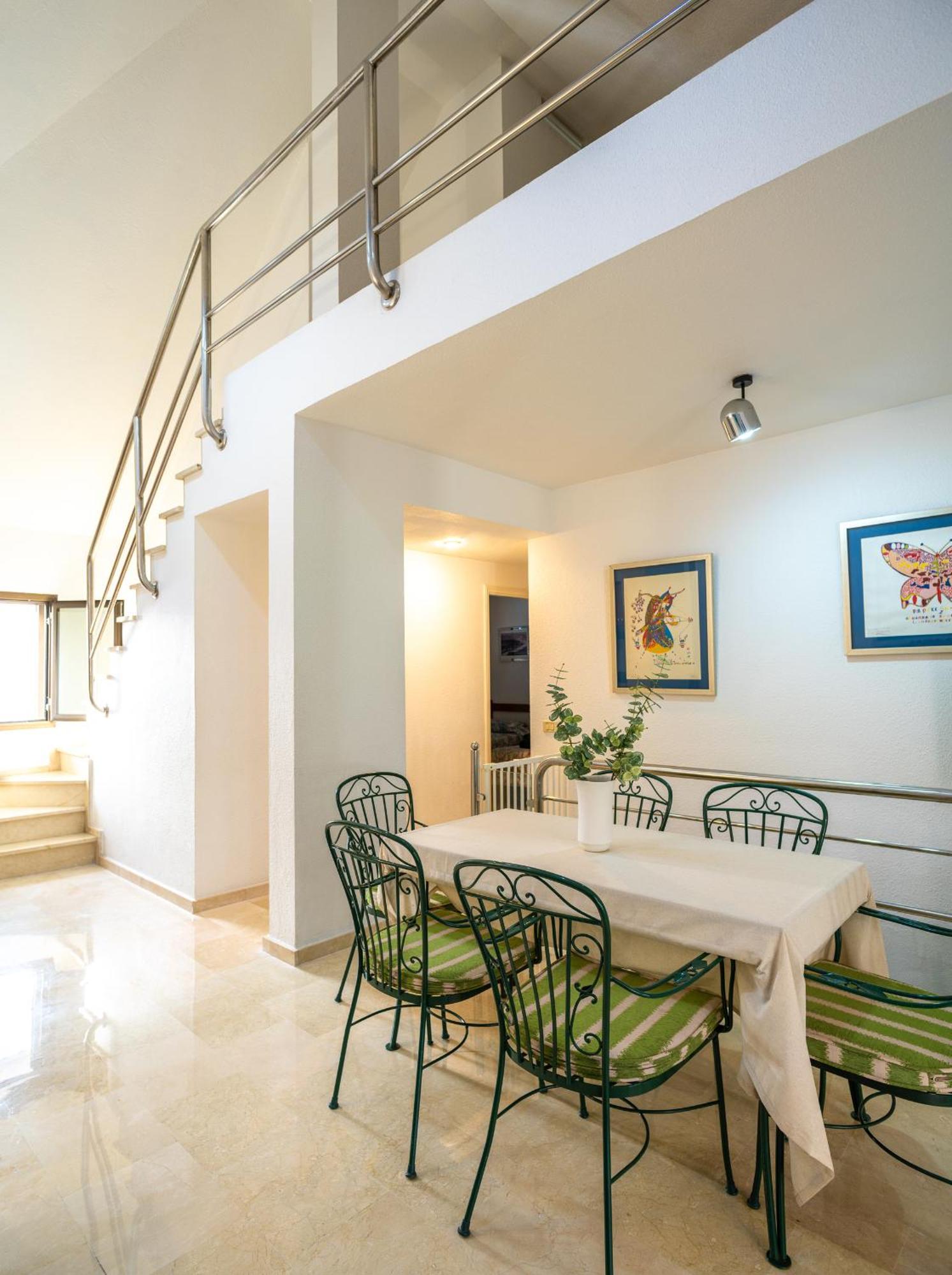 Villas Las Almenas Maspalomas  Exteriör bild