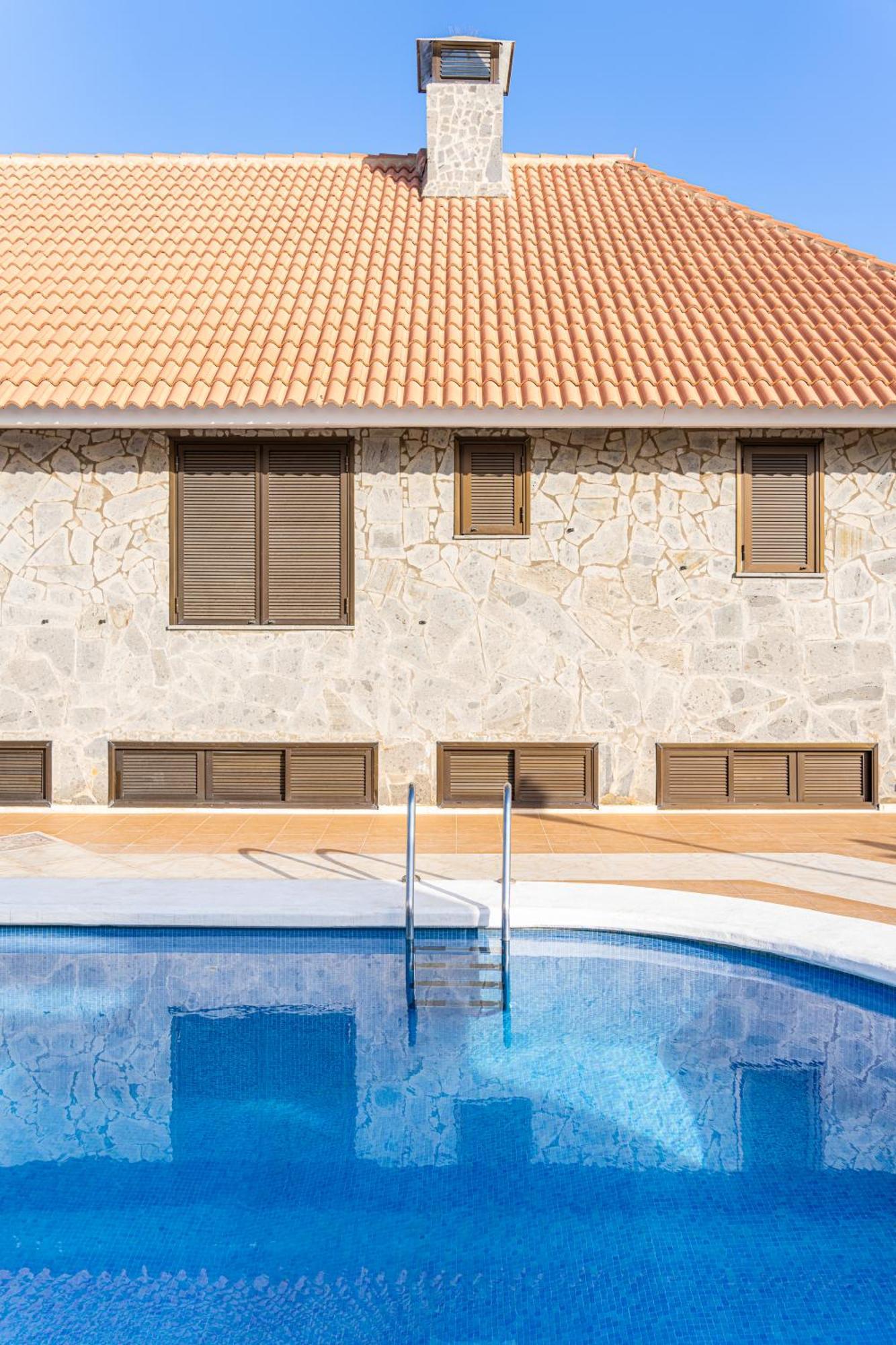 Villas Las Almenas Maspalomas  Exteriör bild