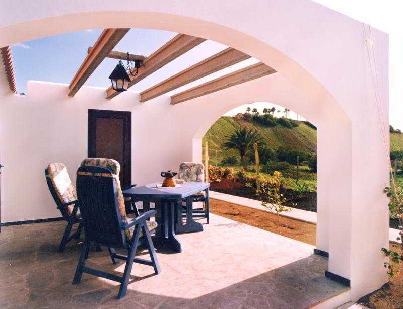 Villas Las Almenas Maspalomas  Exteriör bild
